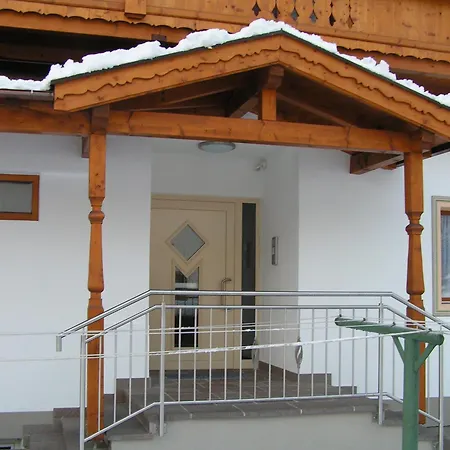 Regina 3* Mayrhofen