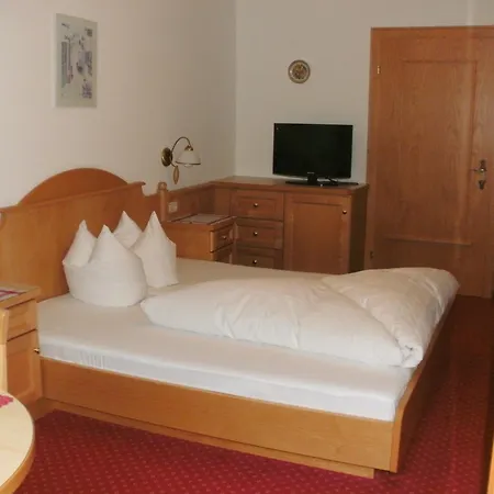 Regina Gasthof 3*