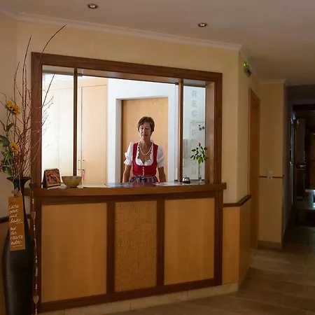 Regina Gasthof 3*