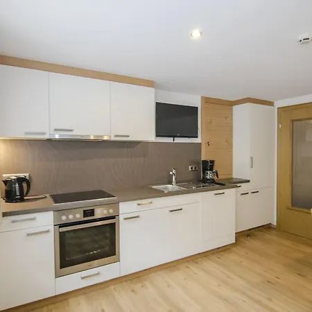 Pensjonat Regina Mayrhofen