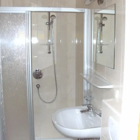 Vendégház Regina Mayrhofen