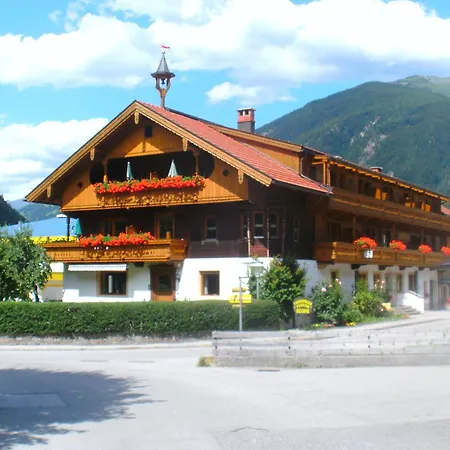 Regina Vendégház Mayrhofen