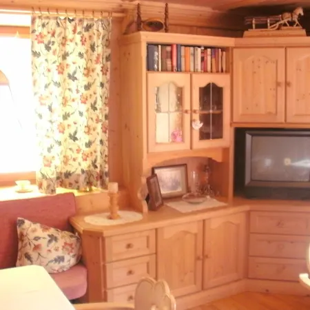 Regina Vendégház Mayrhofen