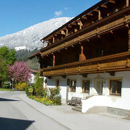 Regina Vendégház 3*