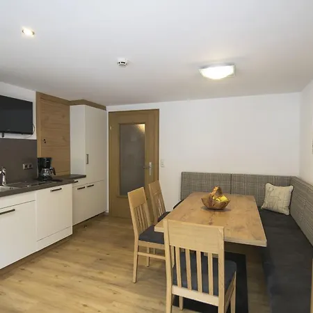 Vendégház Regina Mayrhofen