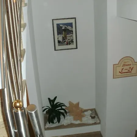 Regina 게스트하우스