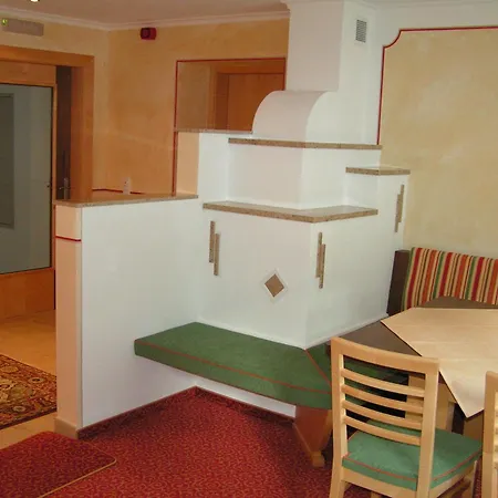 Regina 게스트하우스 3*