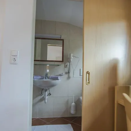 Гостевой дом Regina Майрхофен