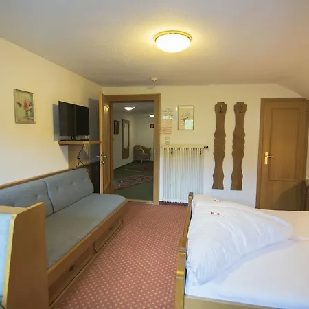 Regina 게스트하우스